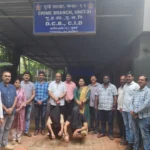 Two held with heroin worth Rs 3.25 crore in Kandivali