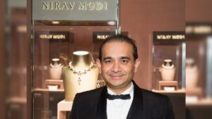 Mumbai Court Denies Nod To Nirav Modi’s Sister To Record Her Statement Via Video Link In PNB Case